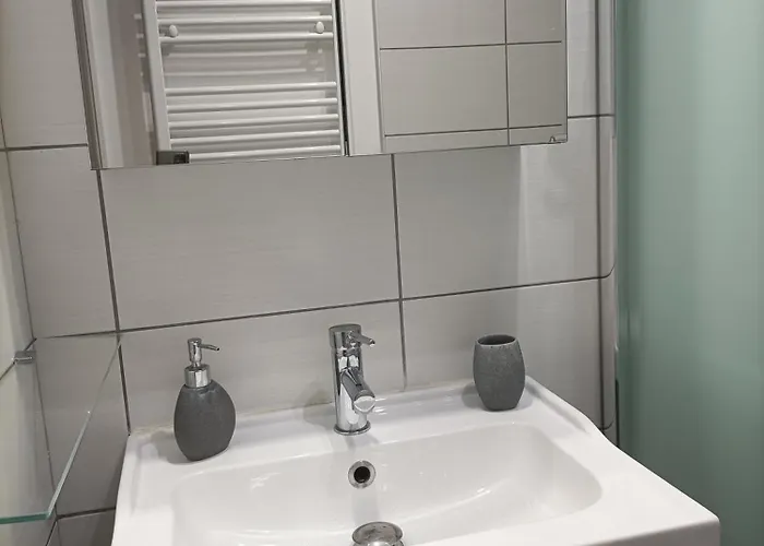 Deux Pieces Au Calme 圖盧茲