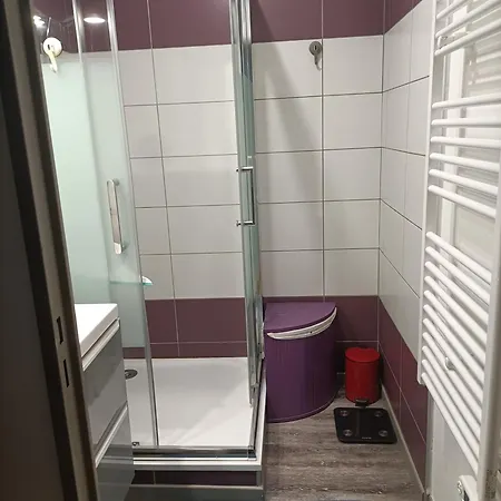 Deux Pieces Au Calme Apartman *