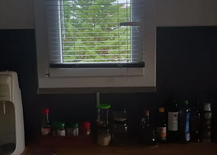 Deux Pieces Au Calme Toulouse