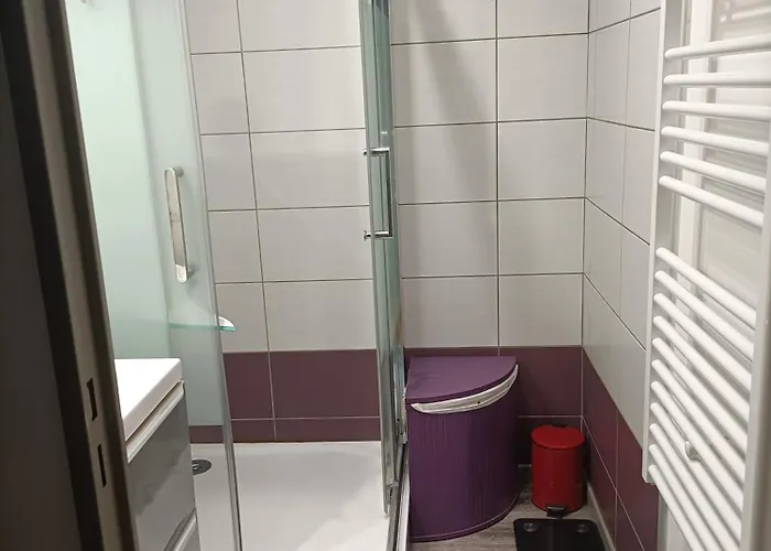 Deux Pieces Au Calme Apartmán *