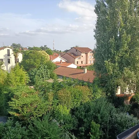 公寓 Deux Pieces Au Calme