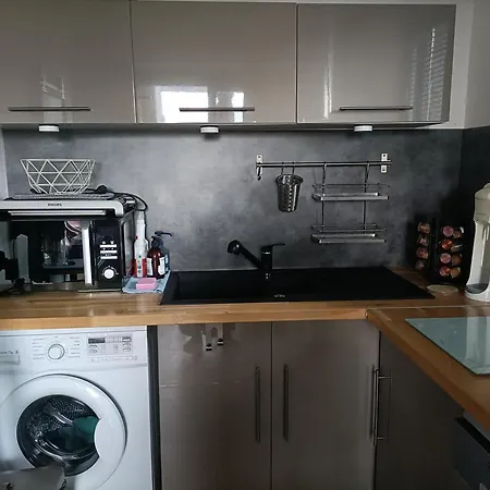 Deux Pieces Au Calme 圖盧茲