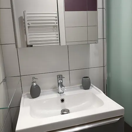 Deux Pieces Au Calme 圖盧茲